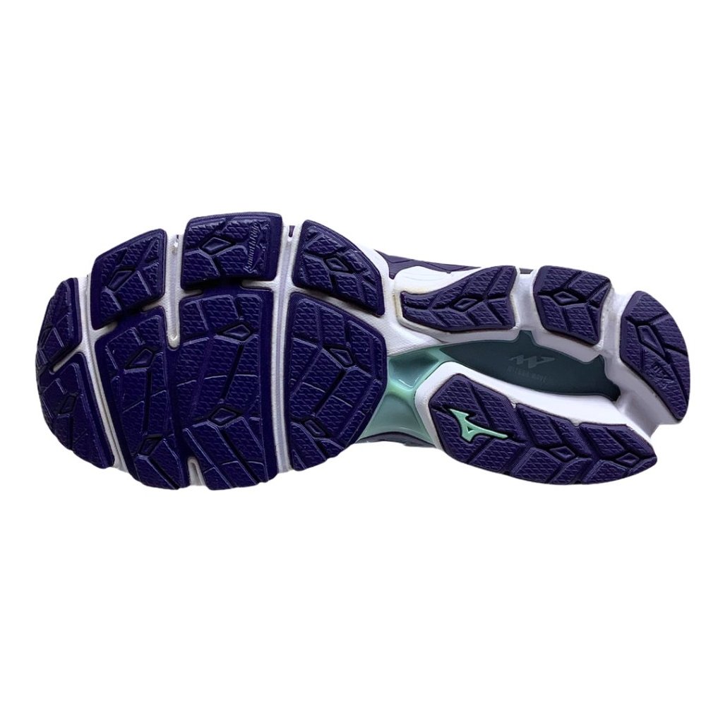 Mizuno Wave Sky 2 Women's Running Shoes - Picture 7 of 8